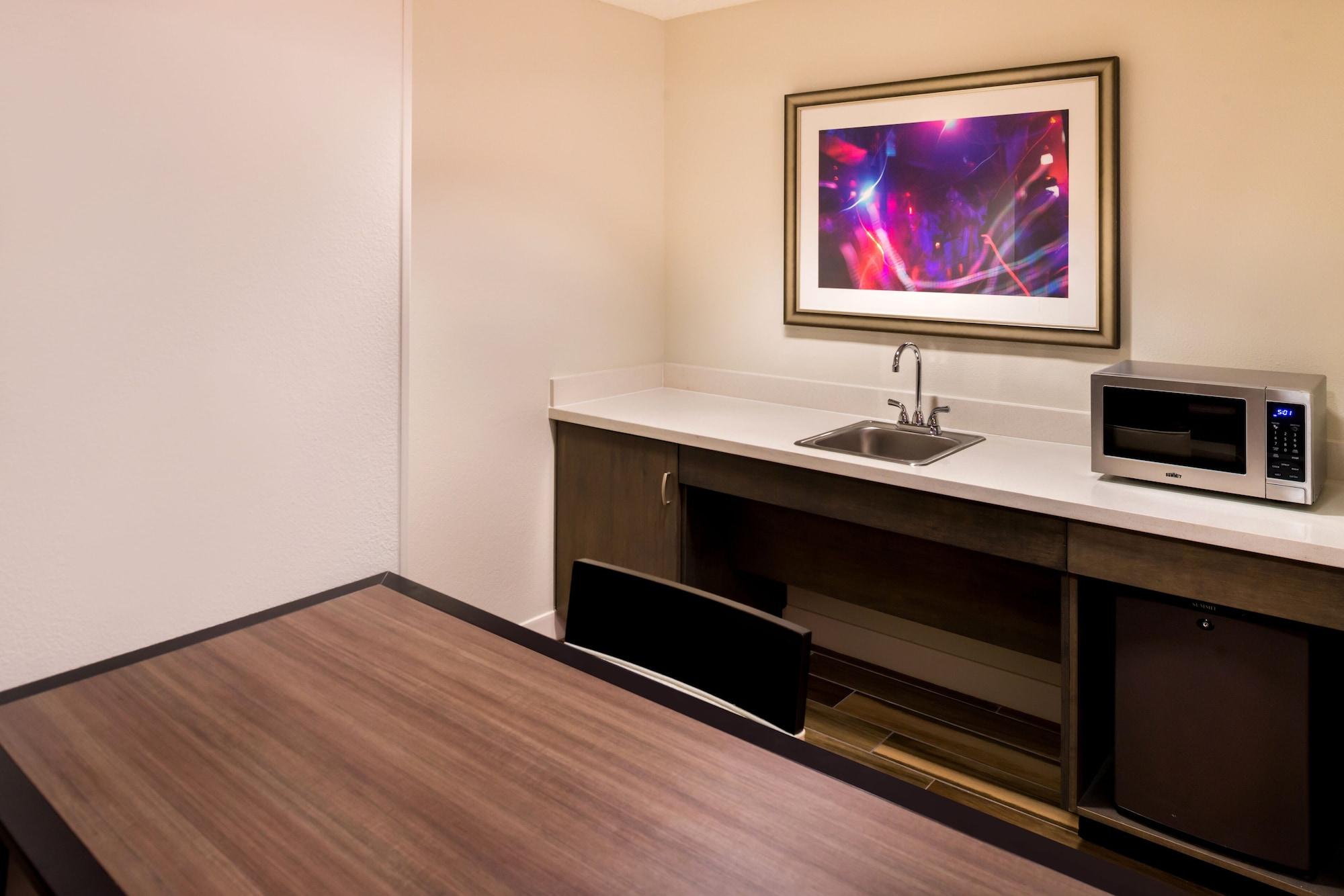Hampton Inn & Suites Orlando-East Ucf Alafaya Экстерьер фото