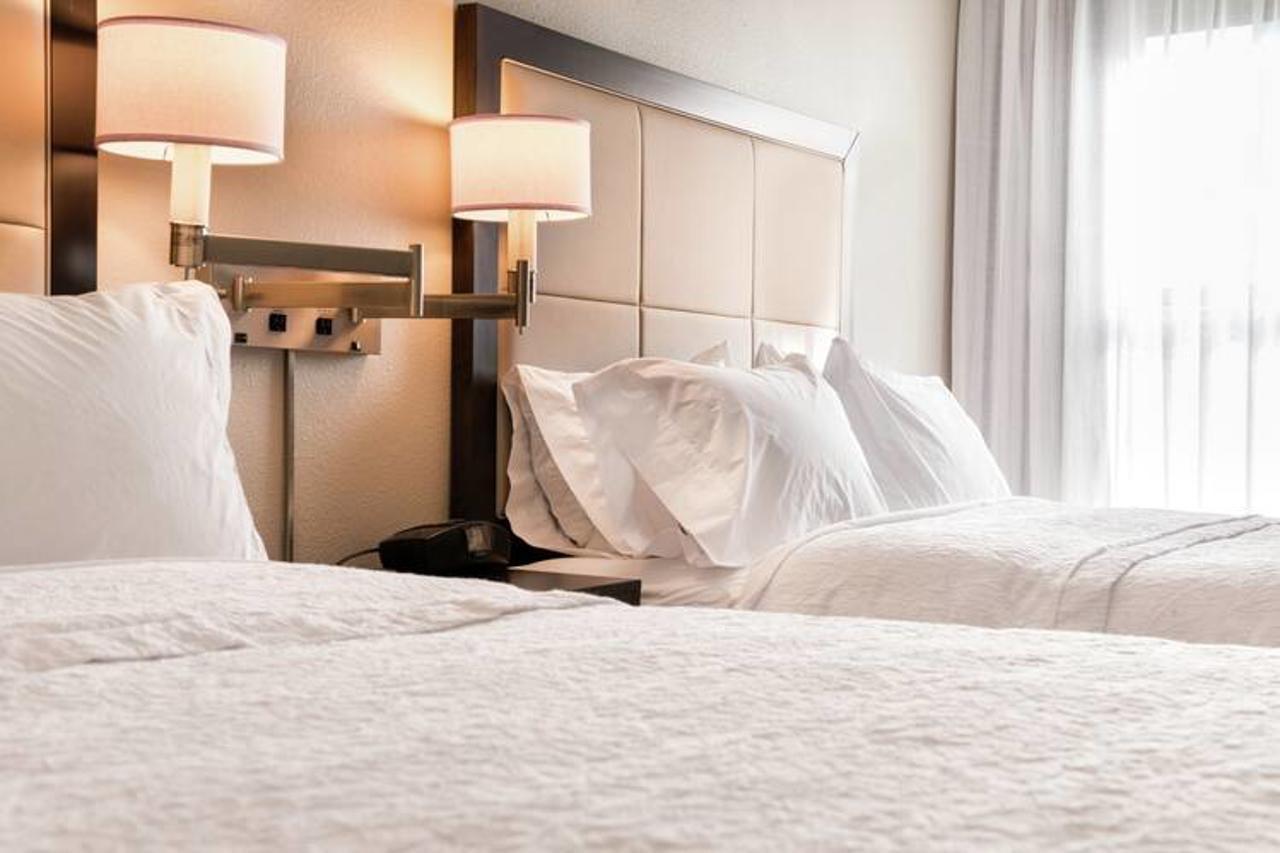 Hampton Inn & Suites Orlando-East Ucf Alafaya Экстерьер фото