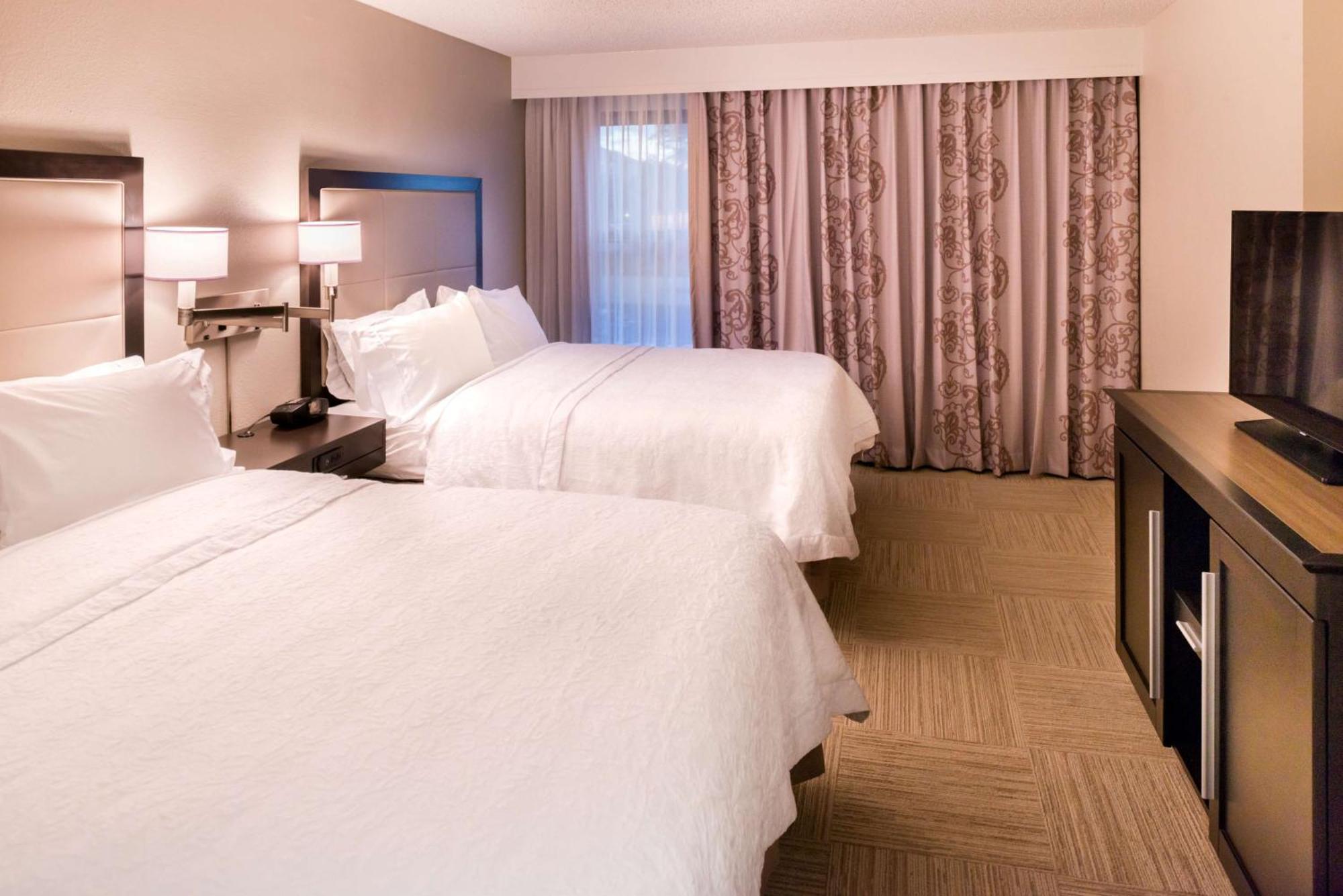 Hampton Inn & Suites Orlando-East Ucf Alafaya Экстерьер фото