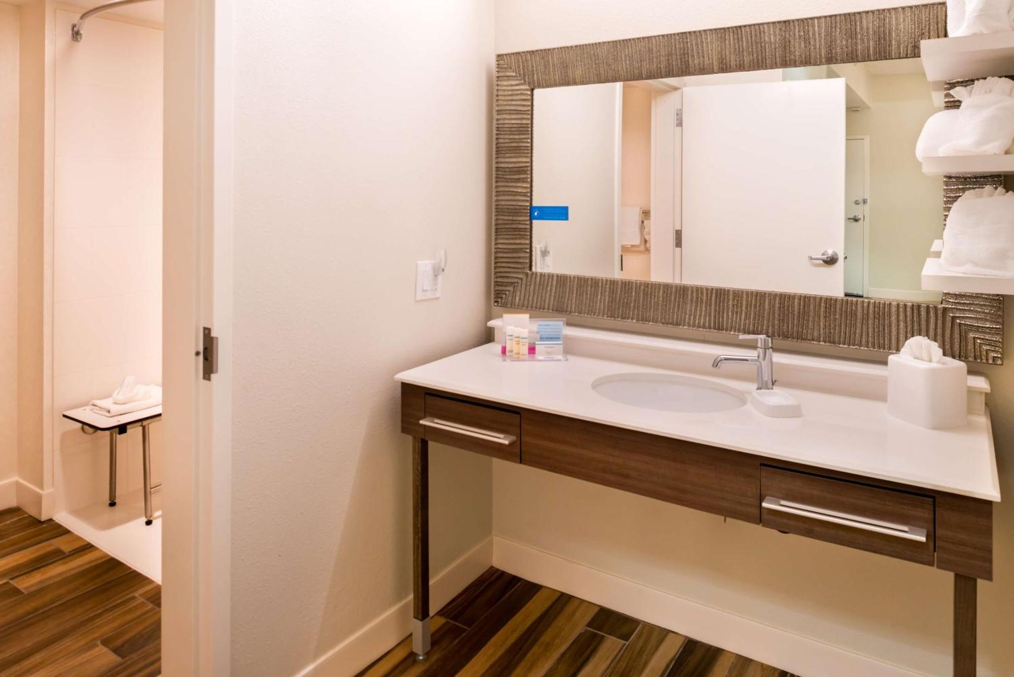 Hampton Inn & Suites Orlando-East Ucf Alafaya Экстерьер фото
