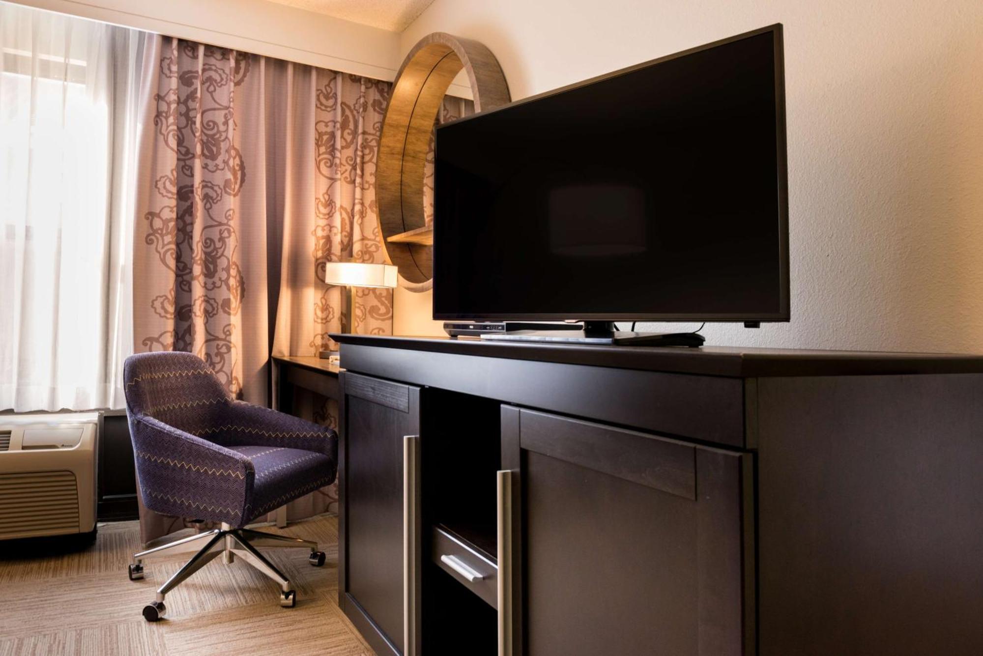 Hampton Inn & Suites Orlando-East Ucf Alafaya Экстерьер фото