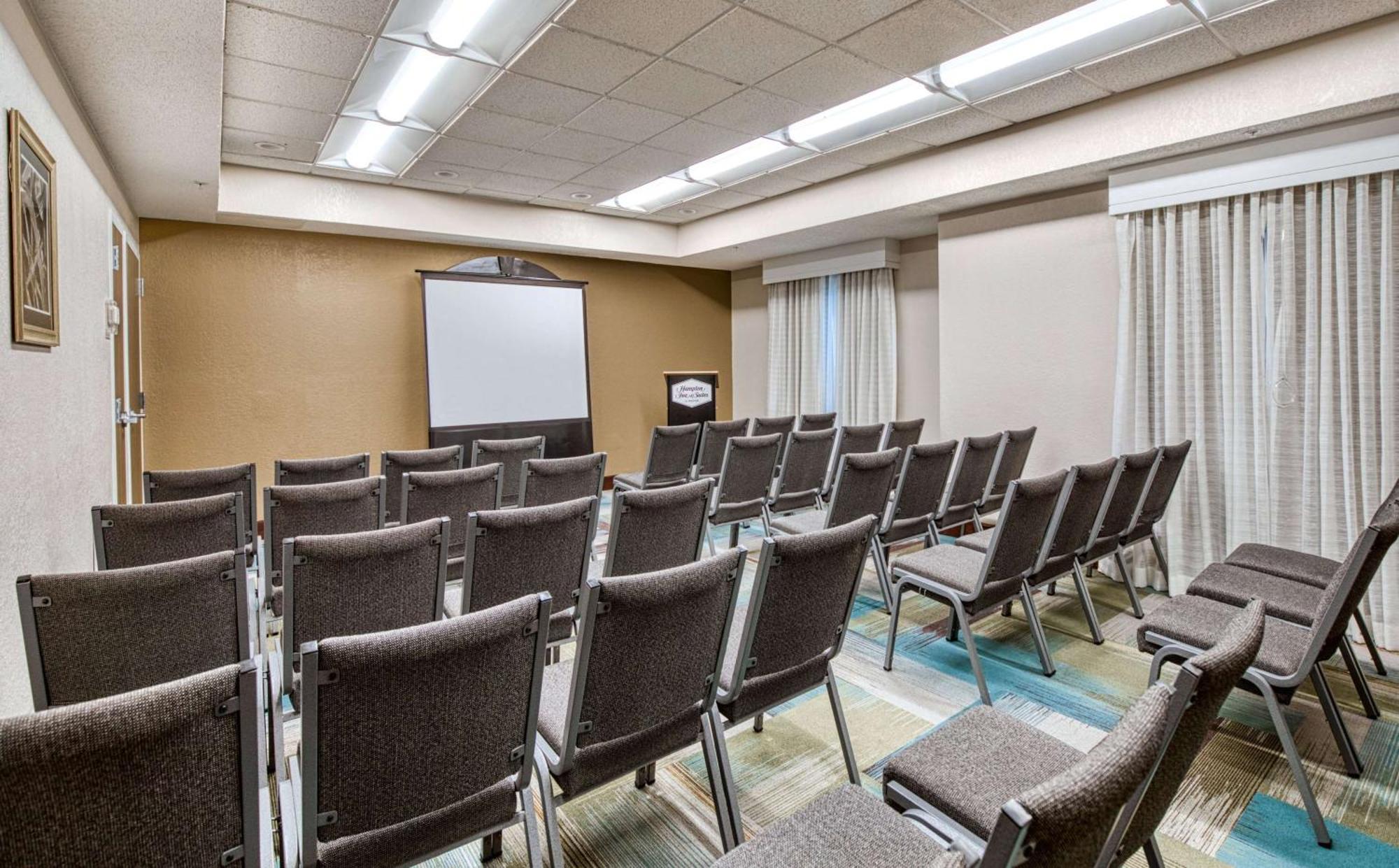 Hampton Inn & Suites Orlando-East Ucf Alafaya Экстерьер фото