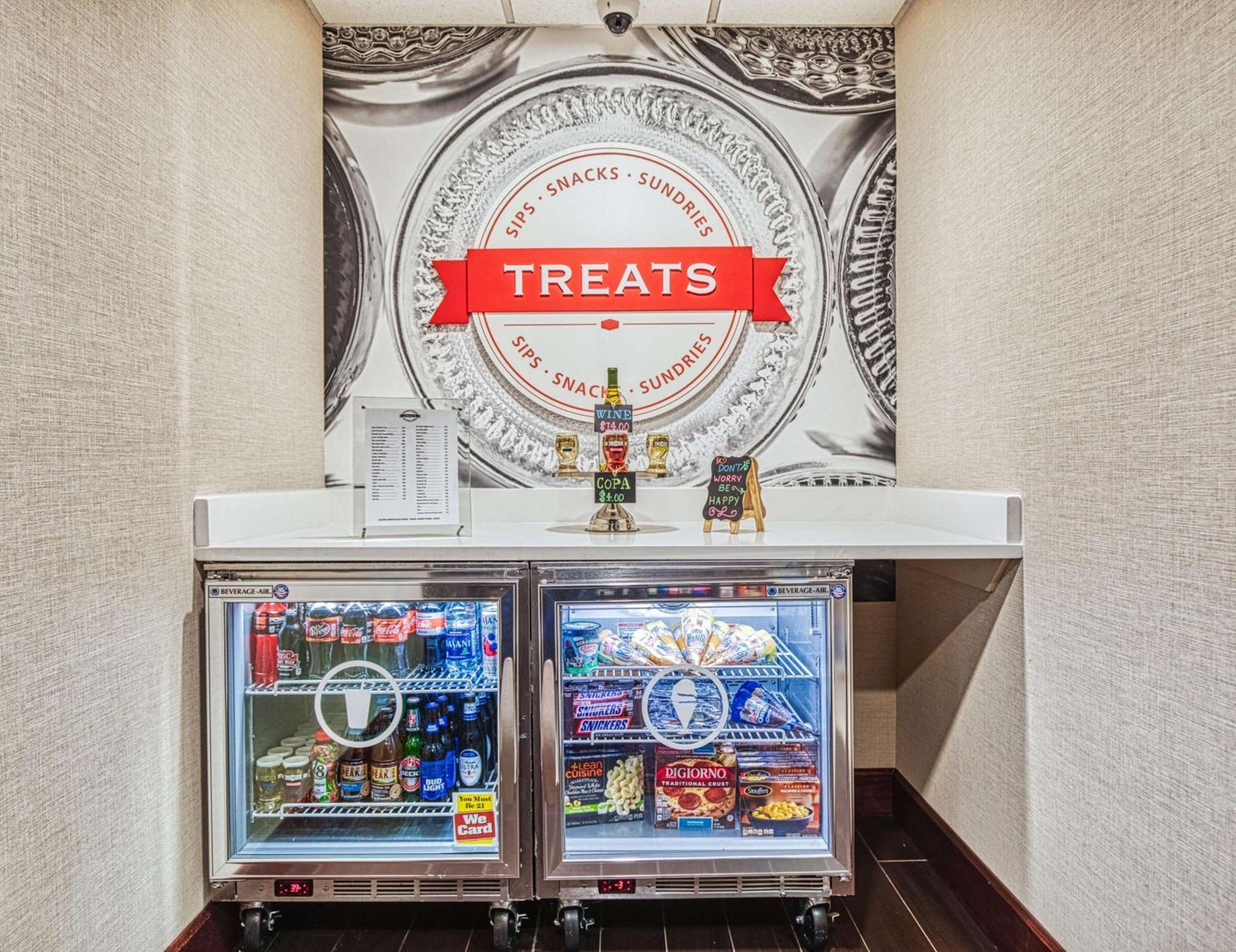 Hampton Inn & Suites Orlando-East Ucf Alafaya Экстерьер фото