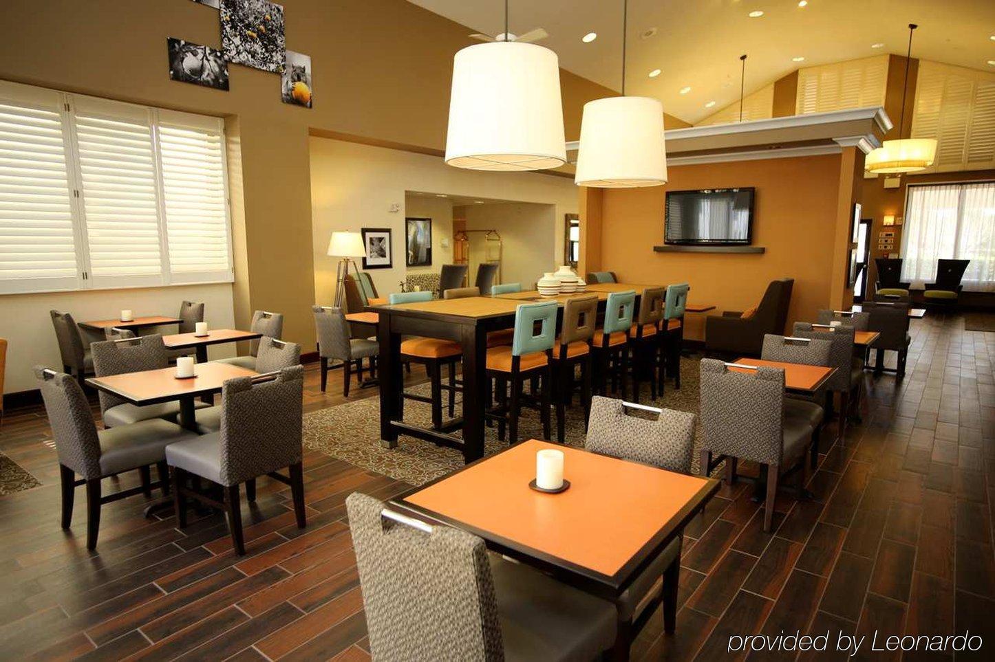 Hampton Inn & Suites Orlando-East Ucf Alafaya Экстерьер фото