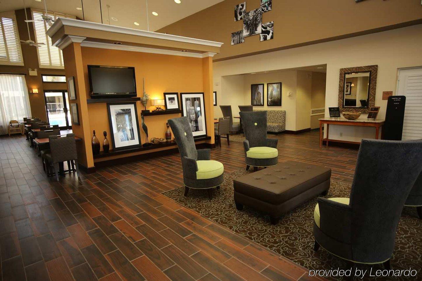Hampton Inn & Suites Orlando-East Ucf Alafaya Экстерьер фото