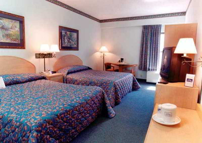 Hampton Inn & Suites Orlando-East Ucf Alafaya Номер фото