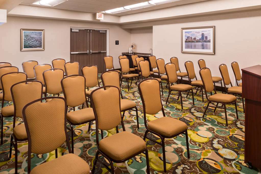 Hampton Inn & Suites Orlando-East Ucf Alafaya Удобства фото